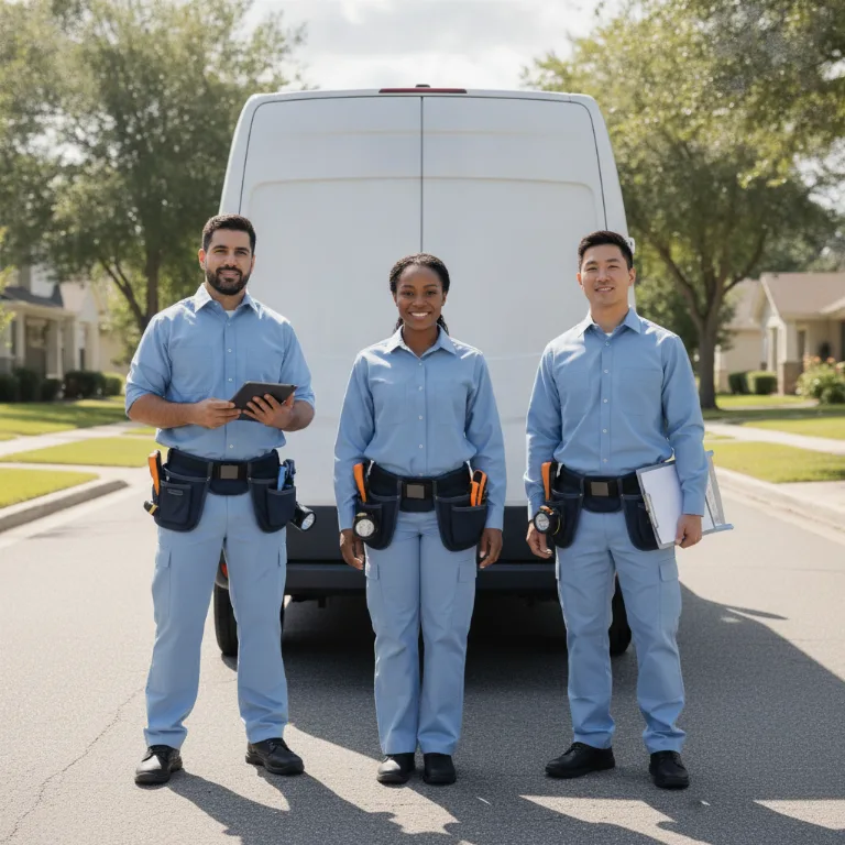 Home inspector St. Louis
