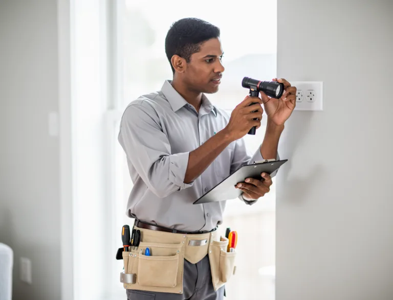 Home inspector St. Louis